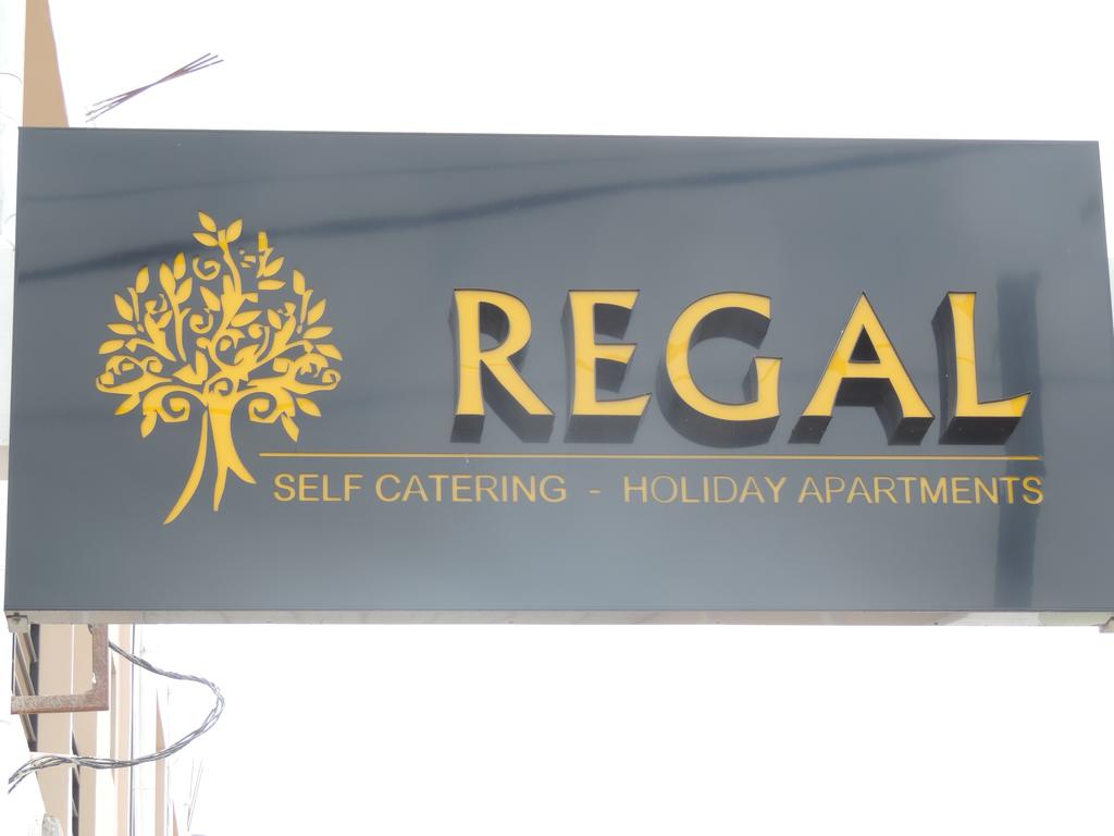 Regal Holiday Apartments Gambia: Everything you should know