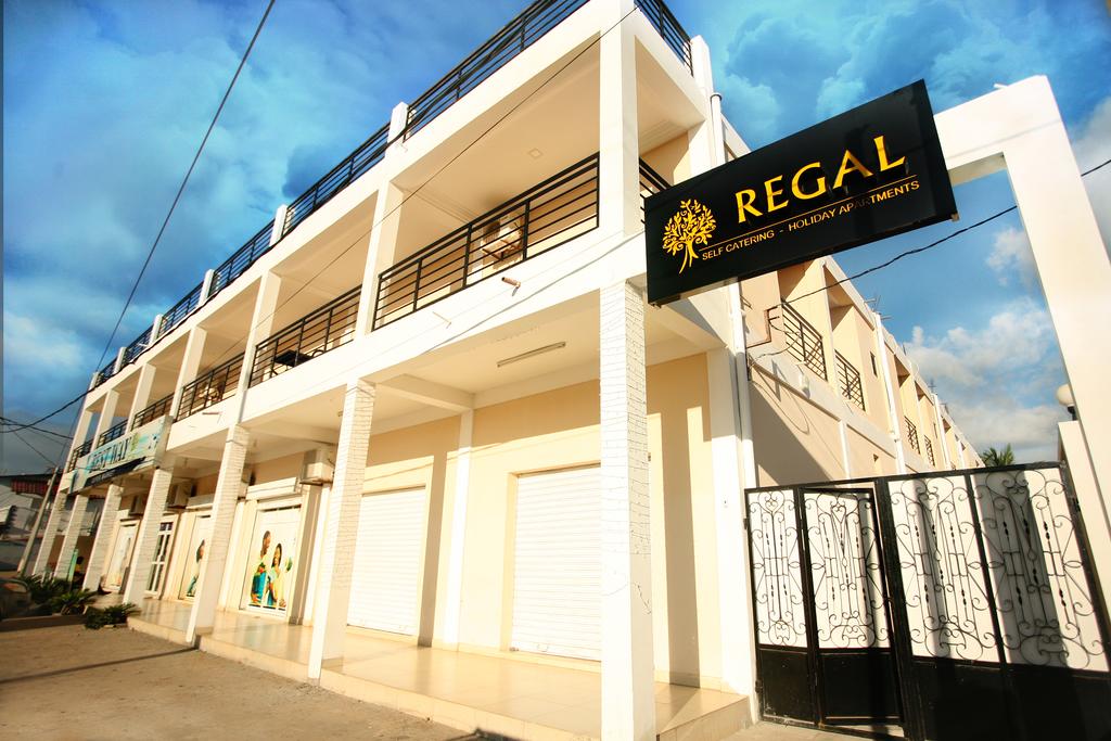 Regal Holiday Apartments Gambia: Everything you should know