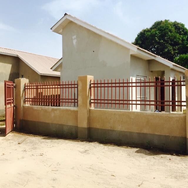 TAF Construction Gambia