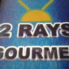 2rays Gourmet Restaurant