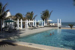 Coco Ocean Resort and Spa Hotel