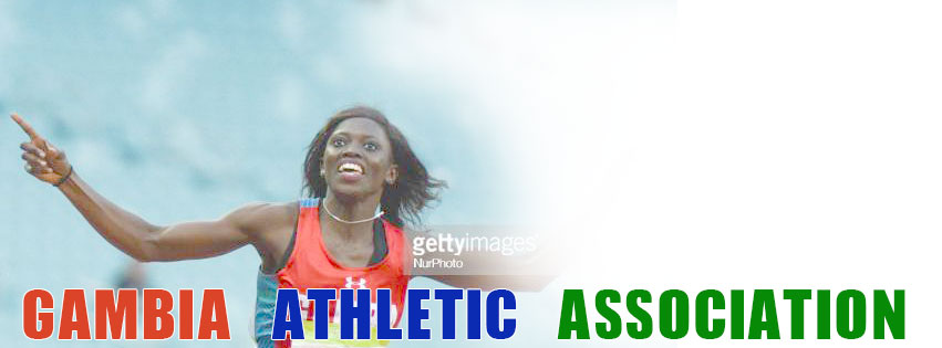 Gambia Athletics Association