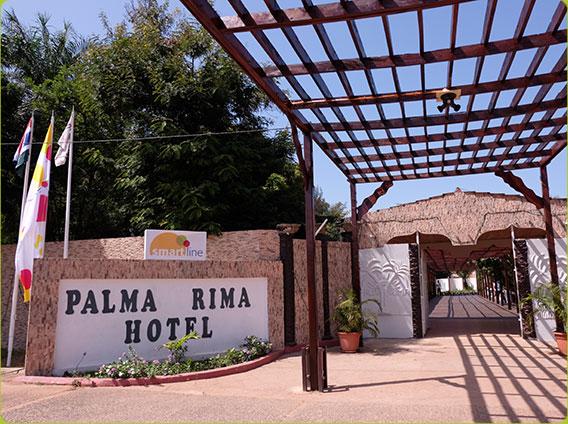 Palma Rima Hotel