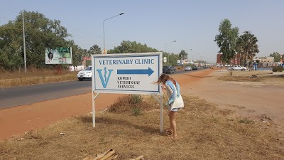 Kombo Veterinary Services