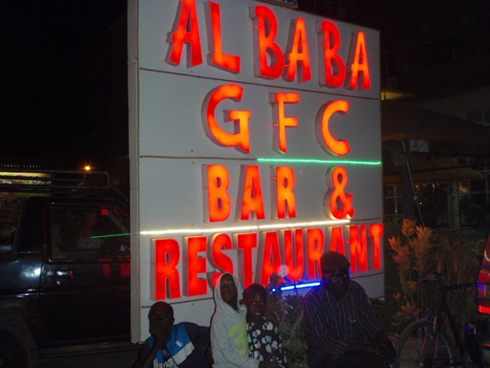 Al Baba GFC Bar and Restaurant