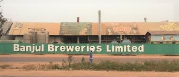Banjul Breweries