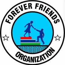Forever Friends Organization