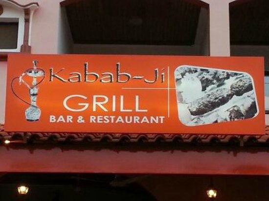 KababJi Grill and Bar