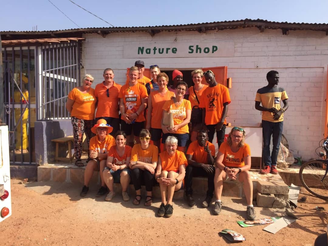 Nature Shop Gambia: Everything you should know