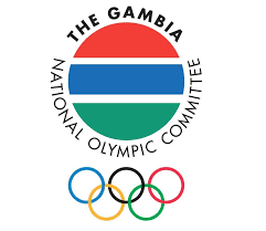 Gambia National Olympic Committee