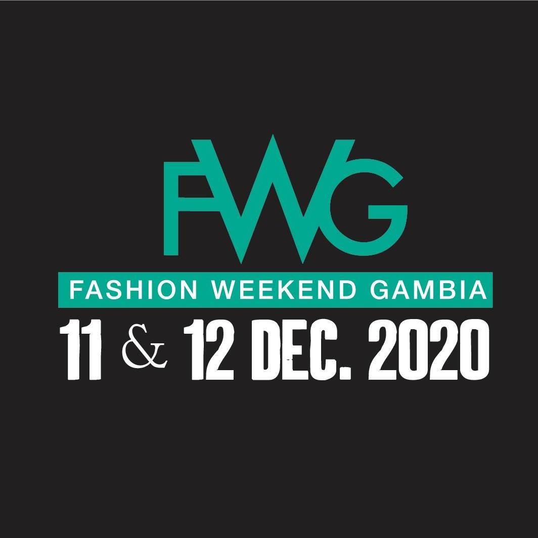 Fashion Weekend Gambia
