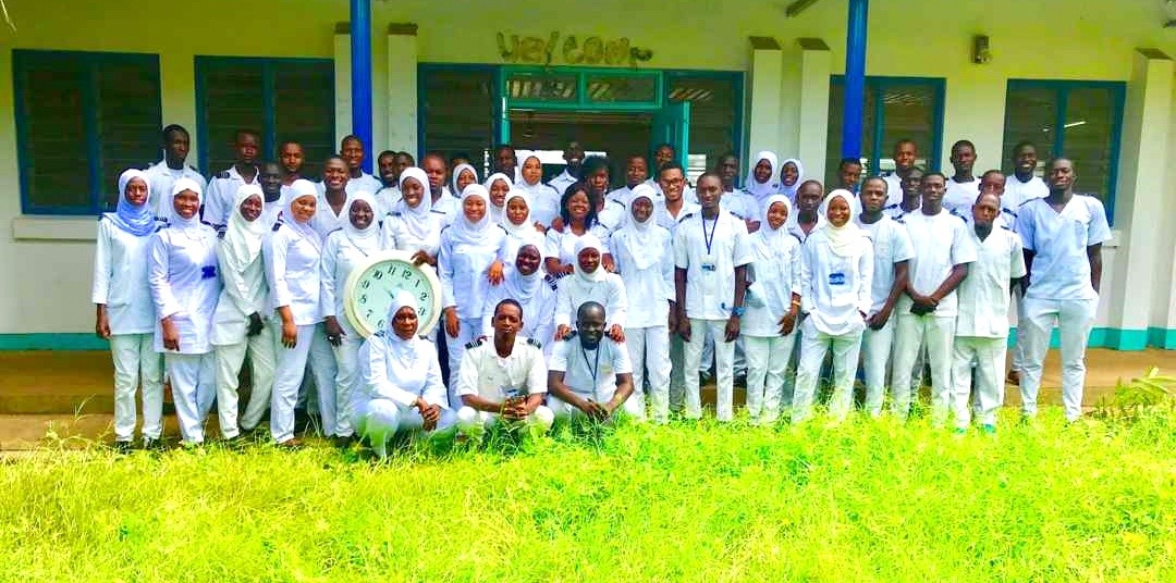 Gambia College School Of Nursing and Midwifery