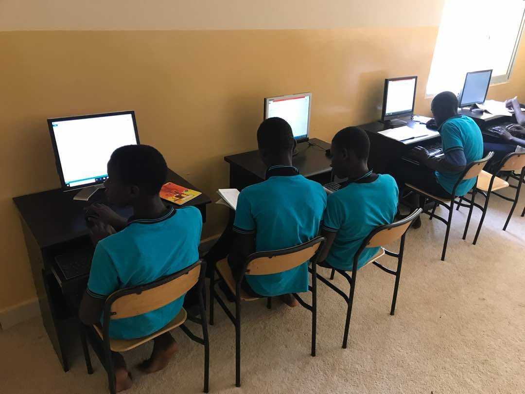 Success Bilingual School Gambia