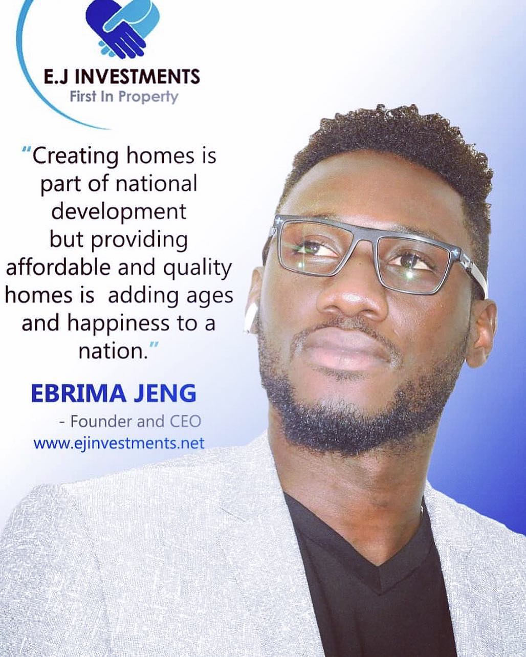 EJ Investments