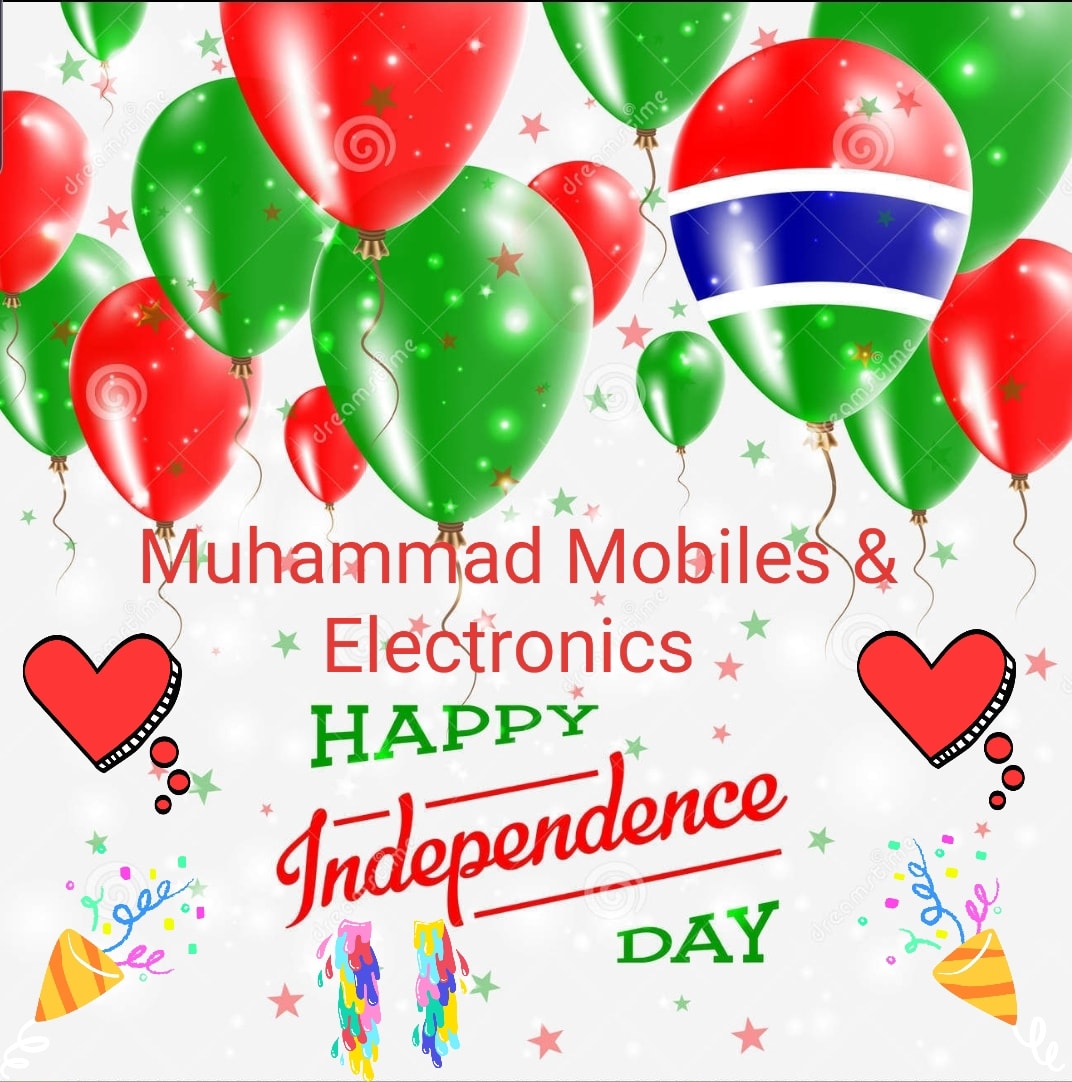 Muhammad Phones And Electronics
