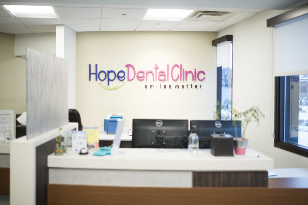 Hope Dental Clinic