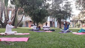 Kundalini Yoga Classes