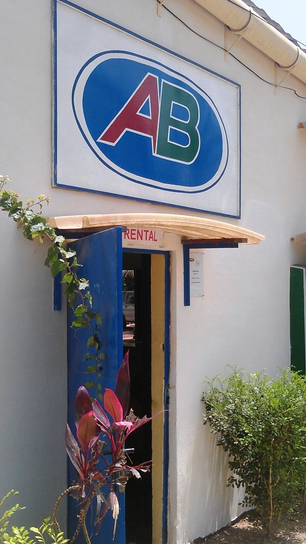 AB Gambia Car Rental Company Limited