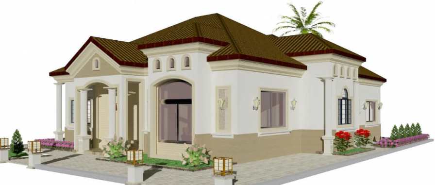 BM Properties Gambia Company Limited
