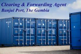 Wallingmang Clearance Agency Gambia Company