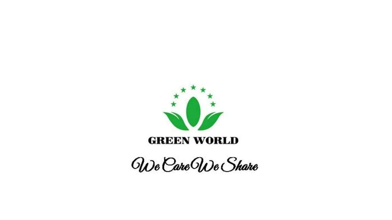 Green World Gambia