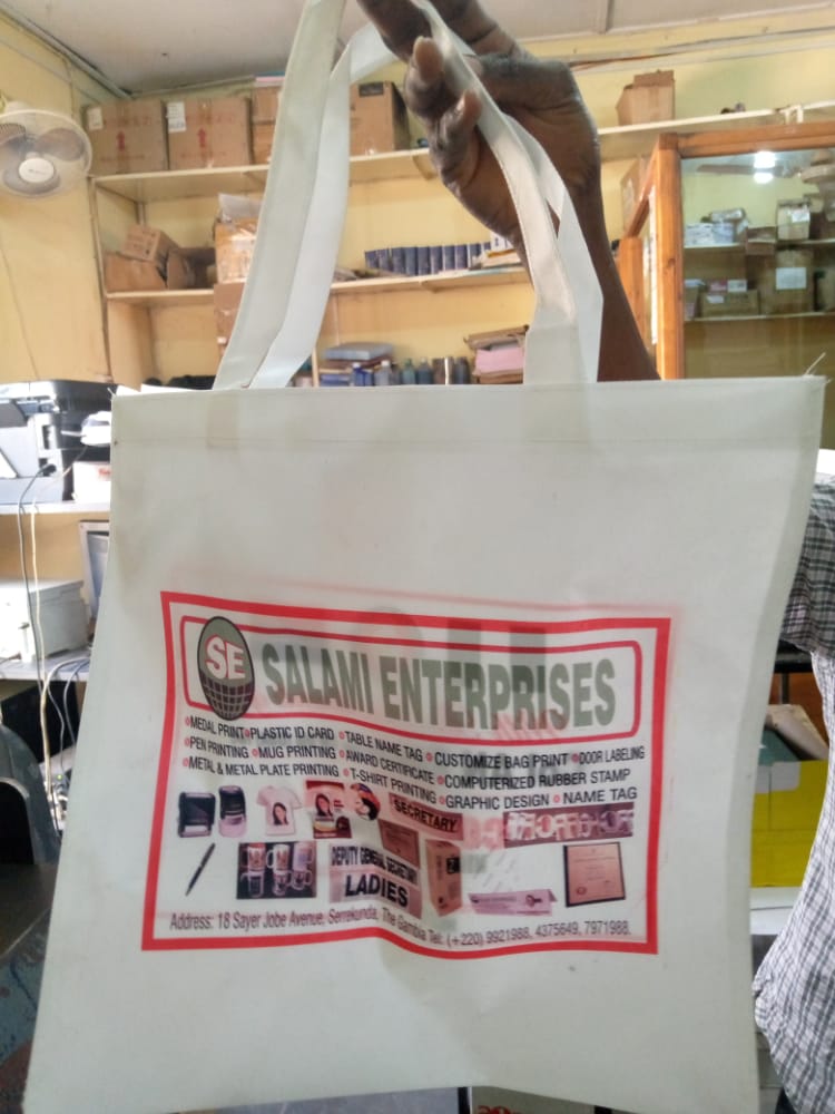 Salami Enterprises