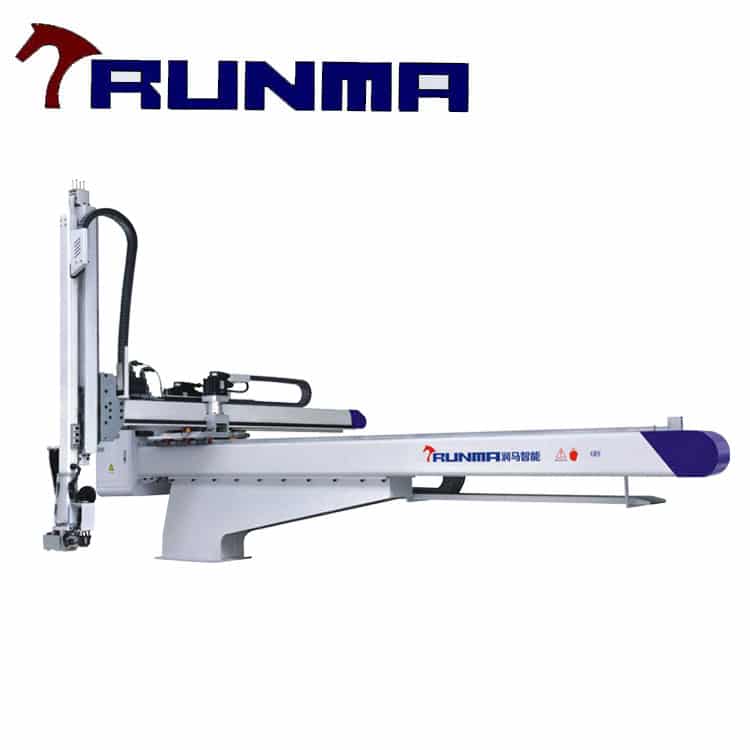 Runma Cartesian Robot Arm Co., Ltd.