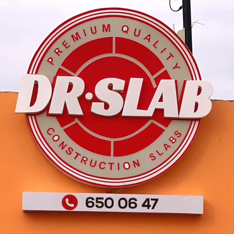 Doctor Slab Construction