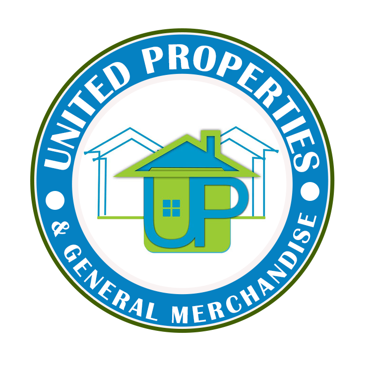 United Properties and Cleaning Agency (U.P.C.A)