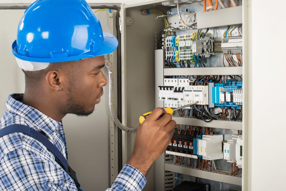Best Electrical Contractors Perth, Australia – Inlightech Electrician Perth