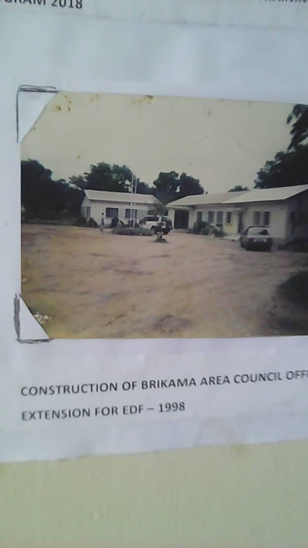 DEMBA CONSTRUCTION SERVICES