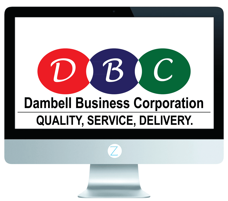 DBC DAMBELL BUSINESS CORPORATION